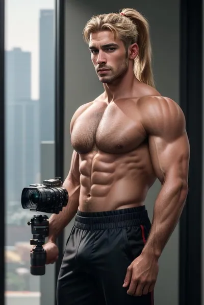 Flipped Chat AI – Чат с Люсьен Каррель