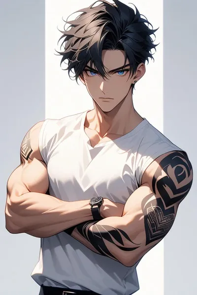 Flipped Chat AI – Sembang dengan Damián Cortés