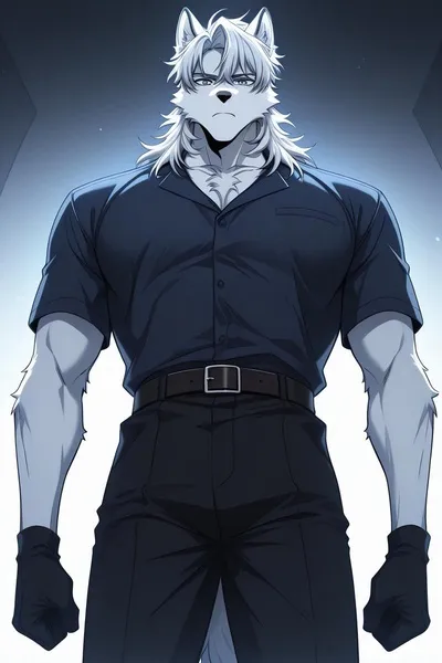 Flipped Chat AI – kalbėkite su Lin Canglan