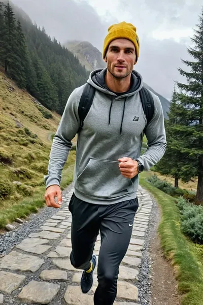 Flipped Chat AI – Chatta med Daron Whitlow