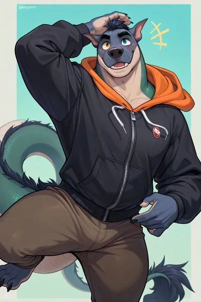 Flipped Chat AI – razgovarajte s Fírnen Ross