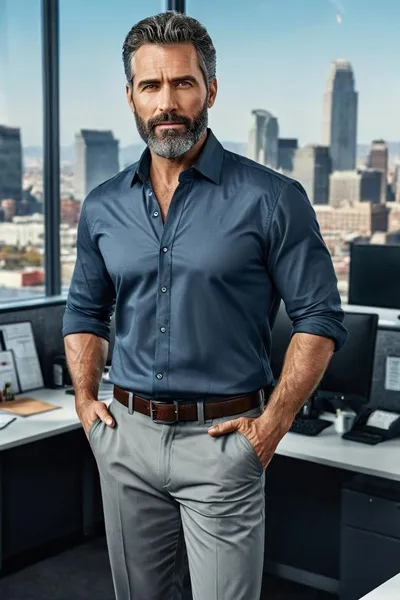 Flipped Chat AI – Чат с Ричард Коулман