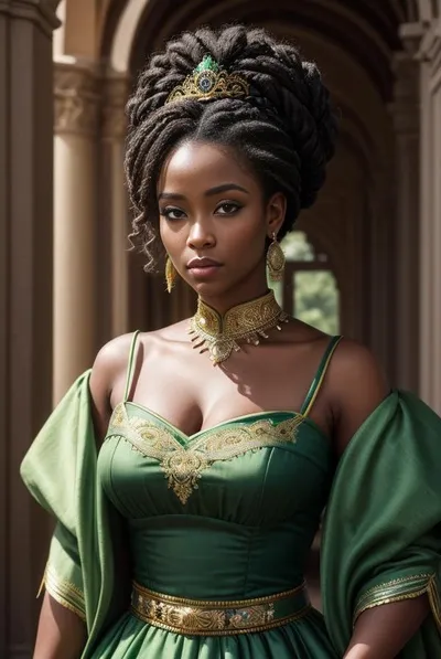 Αναστροφή συνομιλίας AI – Συζήτηση με Τιάνα Ντρέιτον