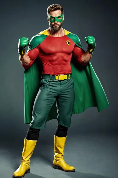 FlippedチャットAI – マテオ・シルバとチャット