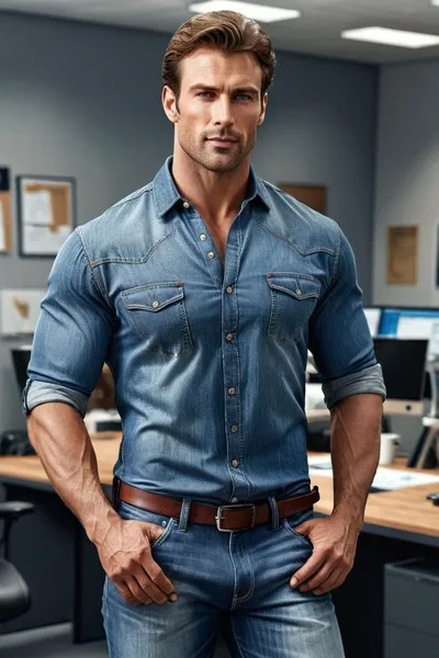 Flipped Chat AI – Discuter avec Álvaro Ríos