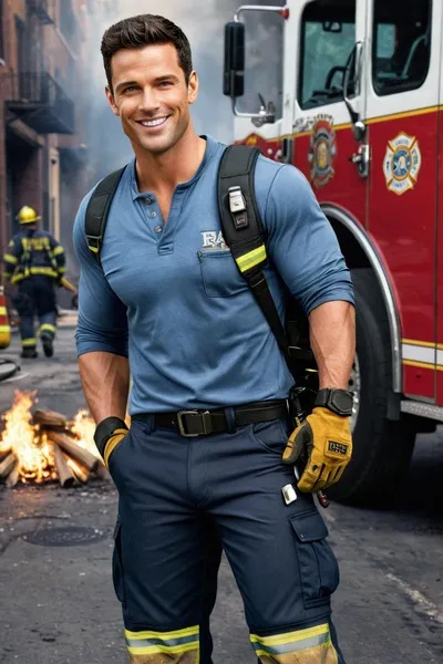 Flipped Chat AI – Sembang dengan Tadeo Salvador