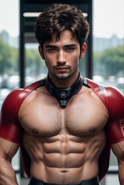 Flipped Chat AI – Bate-papo com Alex