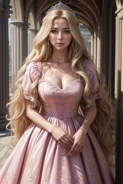 Odwrócony czat AI – rozmawiaj z Aurora Densmere