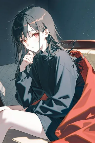 Omgedraaide chat AI – Chat met Natasha