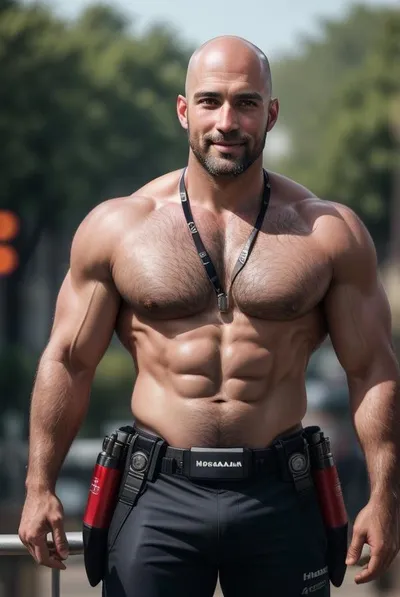 FlippedチャットAI – Hector とチャット