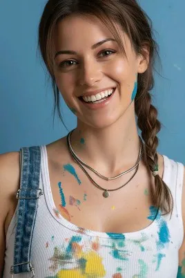 Flipped Chat AI – Чат с Урсула