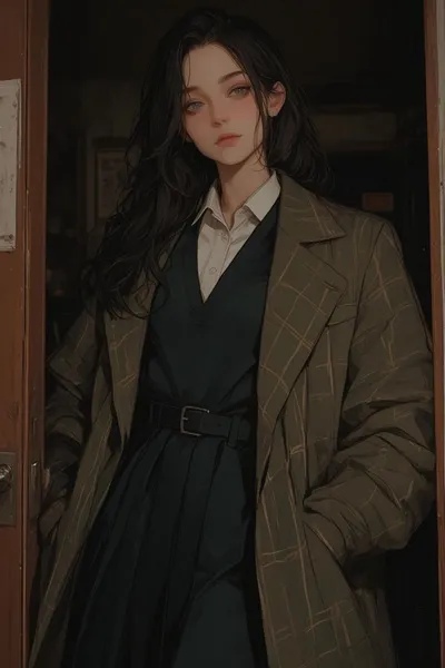 Flipped Chat AI – Discuter avec AKIYOSHI Himejima