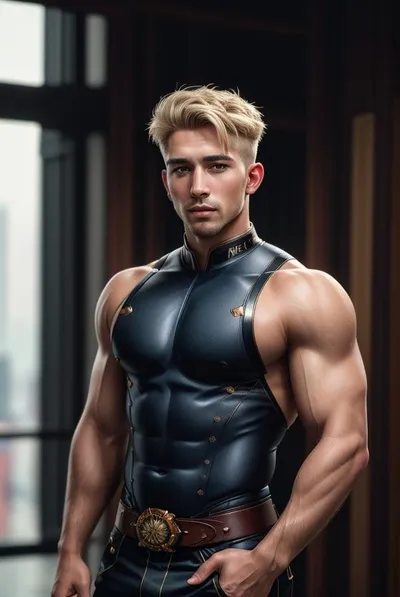 Flipped Chat AI – Chat dengan Tuan Mike