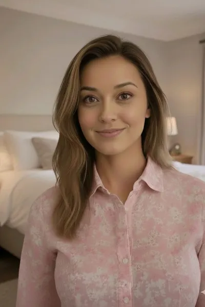 الذكاء الاصطناعي للدردشة المعكوسة – الدردشة مع فيكتوريا