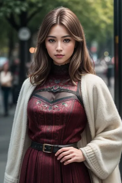 Flipped Chat AI – Csevegés Ms Beautiful