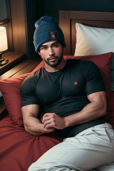 Flipped Chat AI – Chat Levi Zimmer