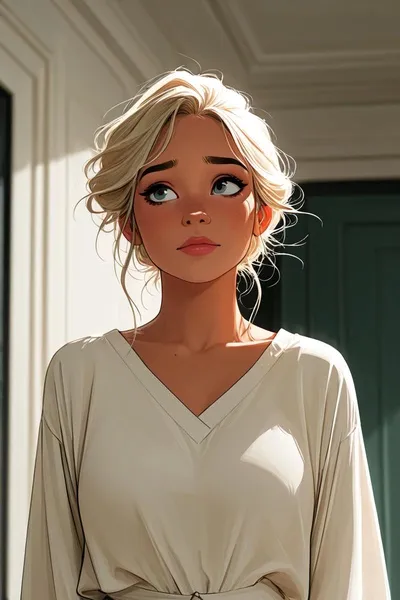 FlippedチャットAI – ミカサとチャット