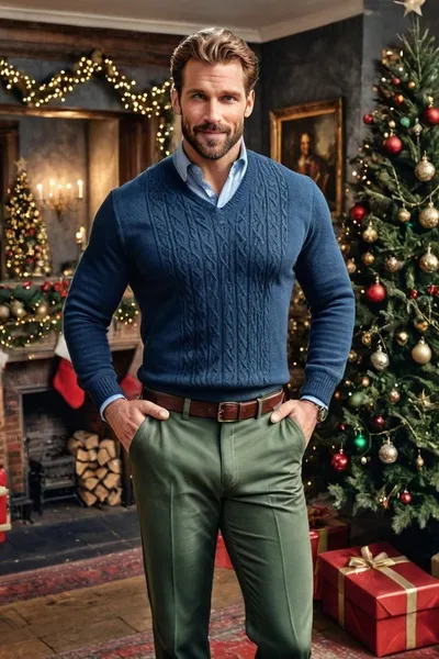 Flipped Chat AI – Chatear con Corbin Thales