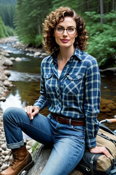 Flipped Chat AI – kalbėkite su Dr. Allison Steele