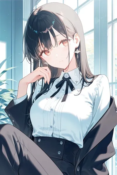 Flipped Chat AI – Chatear con Leni