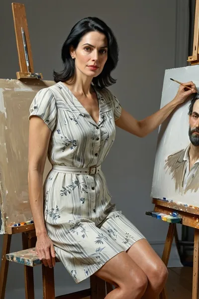 Flipped Chat AI – 찰리와 채팅