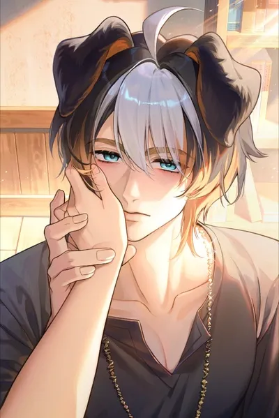 Flipped chat ai - makipag -chat sa Gusto