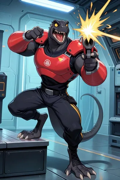 Flipped Chat AI – Chat cu Skraeth Talonfire