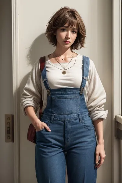 Flipped Chat AI – Chatear con Marlen Coster