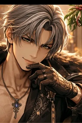 Flipped Chat AI – Chatta med Lucien