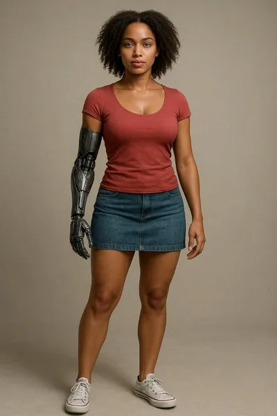 AI trò chuyện đảo ngược – Trò chuyện với Susan