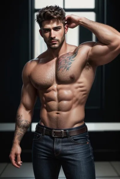 Flipped Chat AI – Chat s Kael Volaris