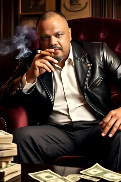 Flipped Chat AI – Chatta med Demitri Frozt