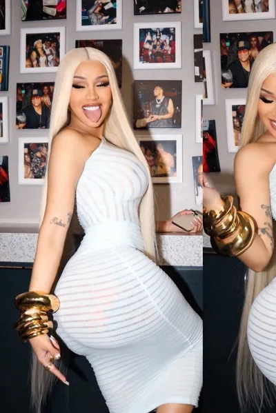 Flipped Chat AI – แชทกับ คาร์ดิ บี