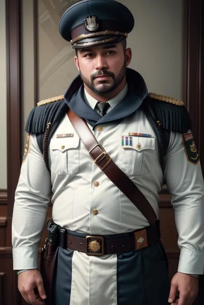 Flipped Chat AI – Chat Corwin Hathers