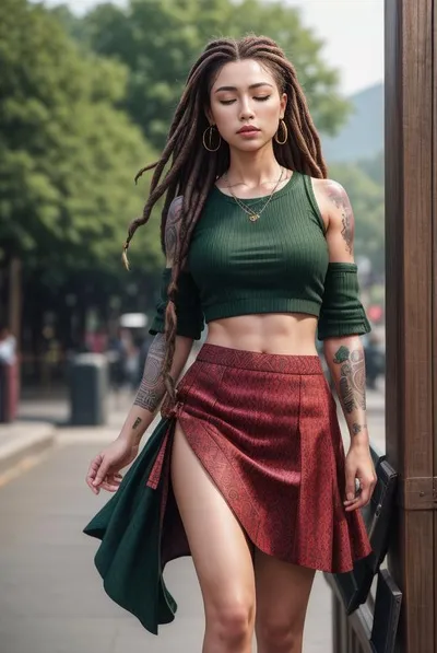 Flipped Chat AI – Chat cu Indigo