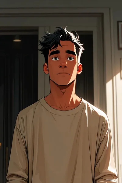 Flipped Chat AI – Chatear con Shonk