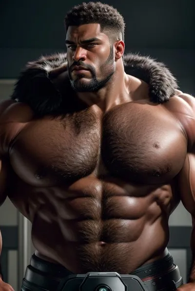 Flipped Chat AI – Chatear con Rau Vardek