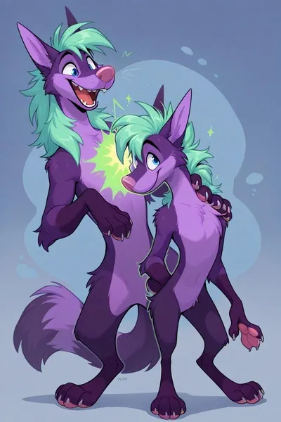 Flipped Chat AI – Чат с Скайфлар