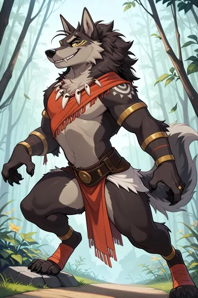 Flipped Chat AI – Чат с Фанг