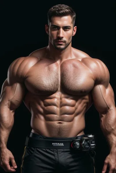 Flipped Chat AI – Chatten mit Corbin Thales