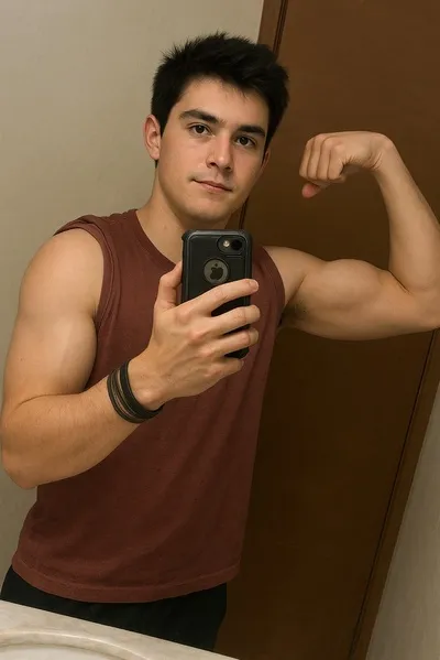 Flipped Chat AI – Chatta con Blas