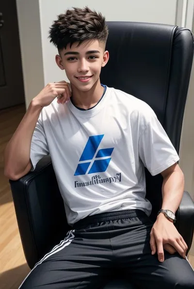 Flipped Chat AI – razgovarajte s Yannick