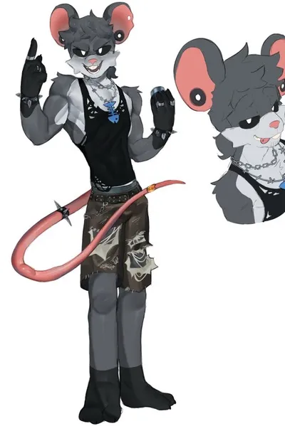 Flipped Chat AI – Sembang dengan Touille