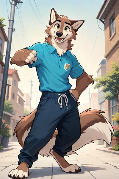 Flipped Chat AI – แชทกับ ดาริน โรเวลล์