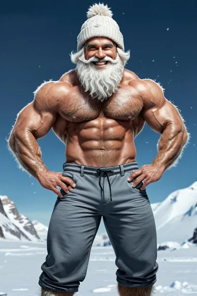 Flipped Chat AI – Chat with Jonas Frost