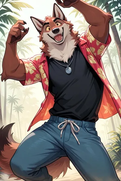 Flipped Chat AI – Чат с Дилън Хънтър