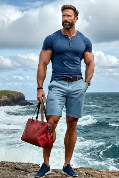 Flipped chat ai - makipag -chat sa Gareth Winslow