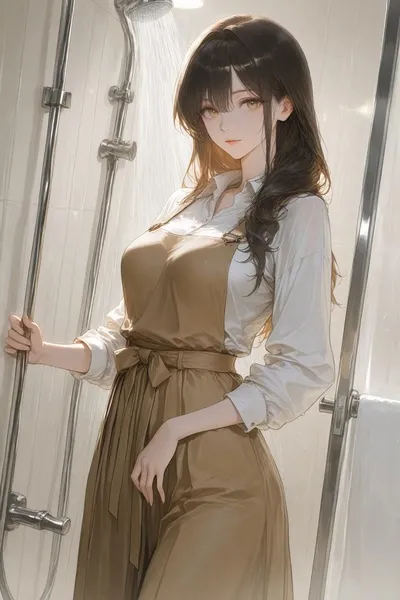 Flipped Chat AI – Chatta med Babes