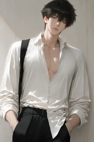 Flipped Chat AI – Chatta med Jay