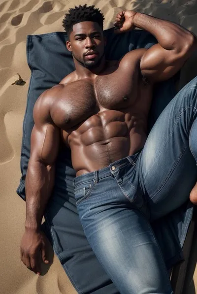 Flipped Chat AI – Chat dengan Blake Mamba